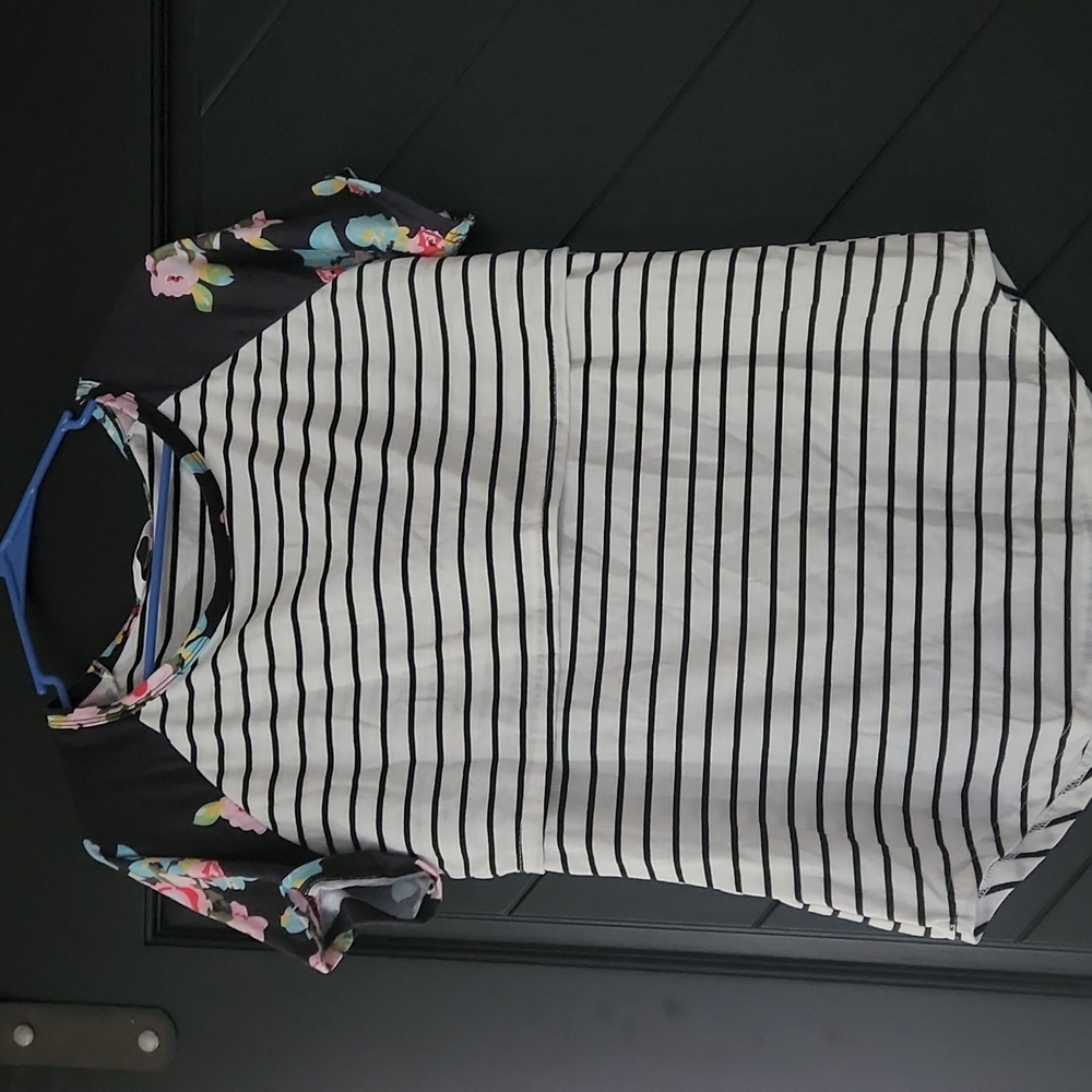 Nursing shirt
